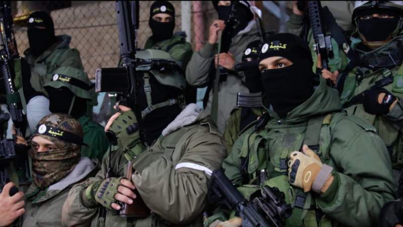Several Israeli Forces Killed, Injured as Resistance Stages Determined Retaliation