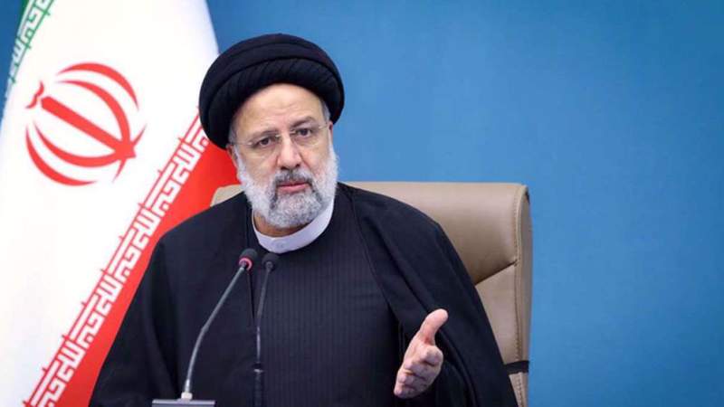  Raeisi: Israel will Definitely Pay Price for Assassinating Senior IRGC Advisor 