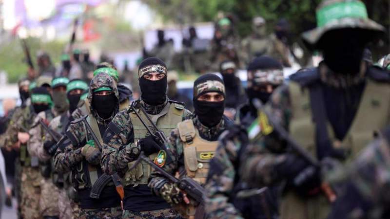  Resistance Groups Warn Israel Against ‘Playing with Fire’ After Al-Aqsa Mosque Incursion 