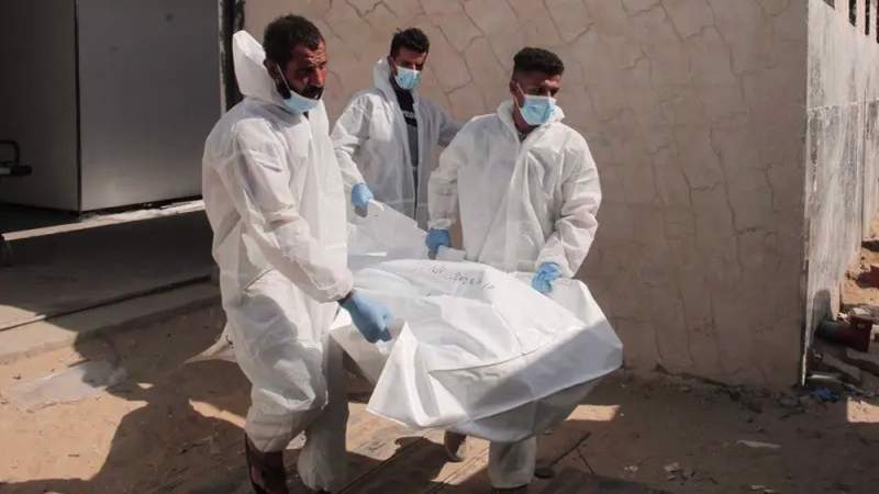 Israel Returns Remains of 15 more Palestinian Prisoners Amid Ongoing Ceasefire Violations