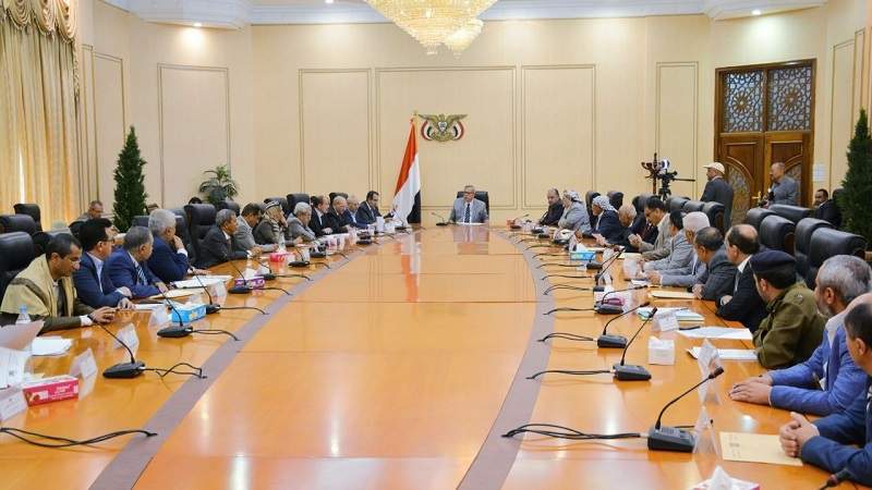 National Salvation Government Condemns American Activities in Al-Mahra