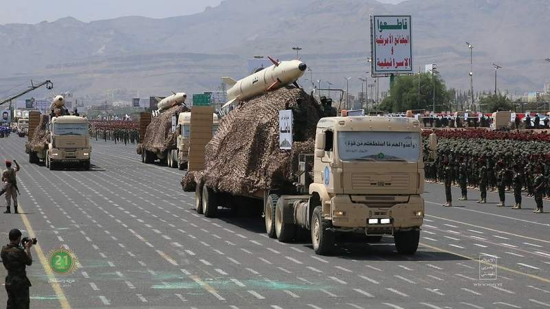 Yemen's Military Technological Advancements A Strategic Shift in Naval Warfare
