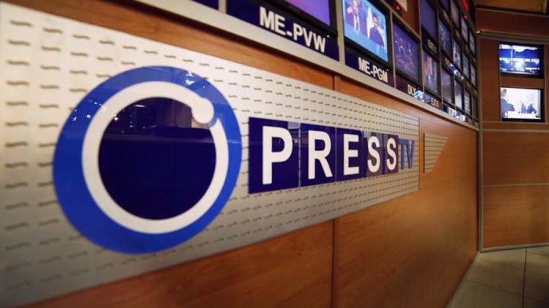  Israel Lobby Piles Pressure on Twitter, Facebook to Ban Press TV 