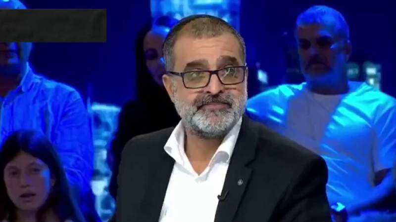 Group Asks ICC to Arrest Israeli Rabbi Bragging about Gaza Crimes