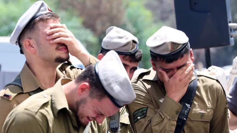 Facing Troop Shortages, Israel Eyes Recruitment from US and France