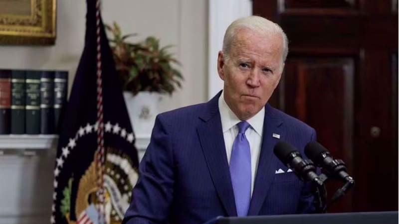 US Senators Slam Biden's Strategy Against Red Sea Operations