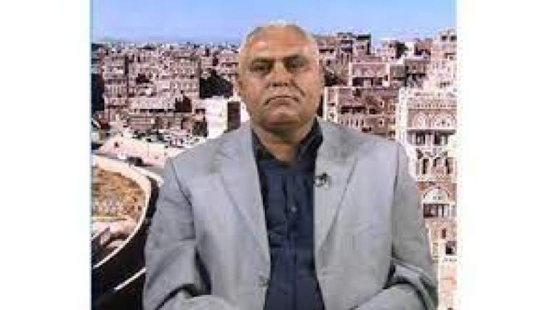 Yemeni Deputy Information Minister Affirms Yemen’s Unbreakable Resistance Axis