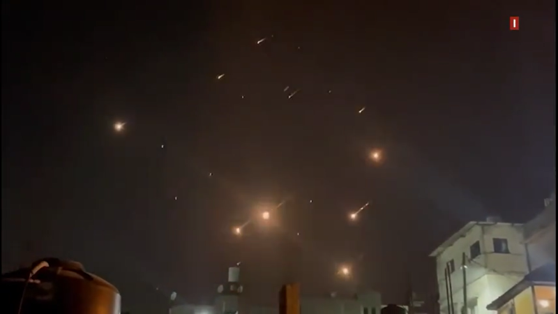 Iran’S 'True Promise 3' Operation Precision Strikes Shake Israel’S Military And Economic Lifelines