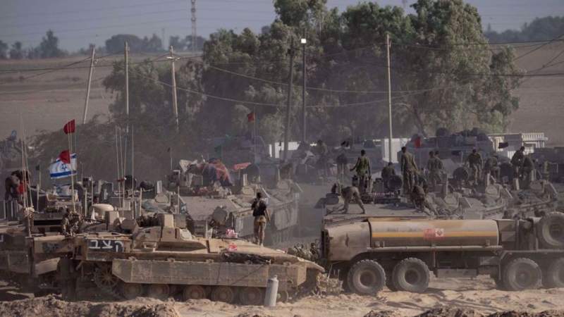 Israeli Soldier Involved in Gaza Genocidal War Found Dead in Apparent Suicide