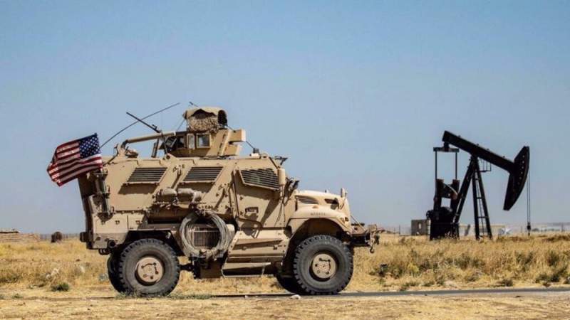  For Second Time in Hours, US Military Base in Syria’s Dayr al-Zawr Comes Under Rocket Attack 
