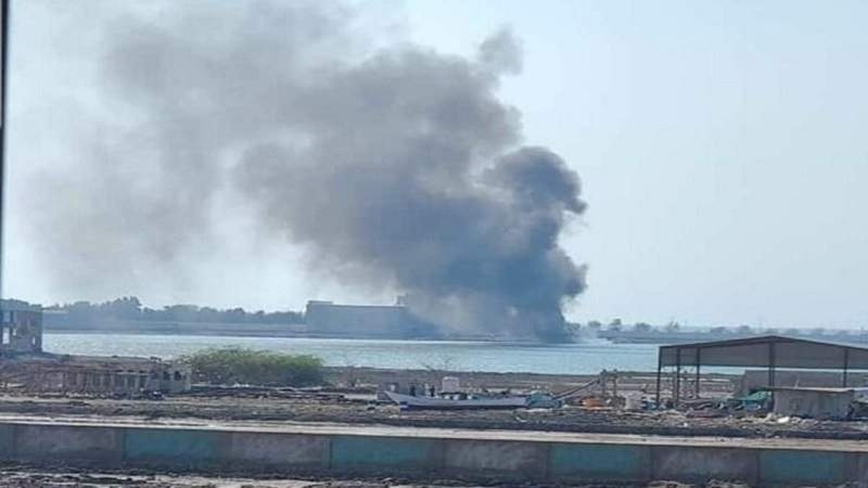 Agriculture Ministry Holds US Responsible for Kamaran Island Attacks, Threat to Marine Life