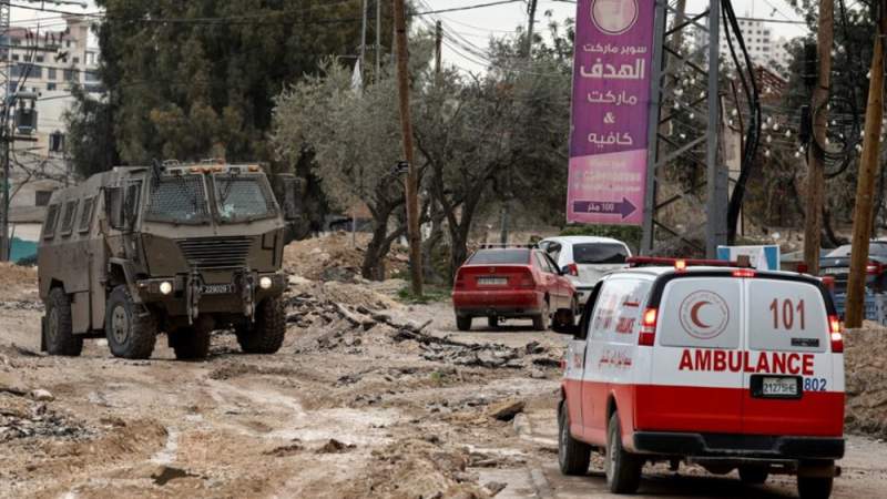 Israeli Forces Kill three Palestinians in West Bank in 24 Hours Amid Intensified Raids