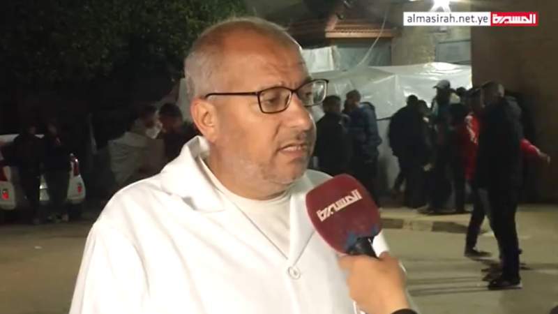 Al-Daqran: Gaza Hospitals Face Death Sentence as Power Cuts Kill Patients