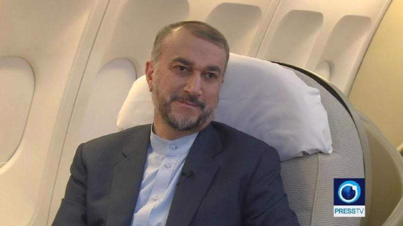 Exclusive: FM Says Iran’s Presence in SCO, BRICS Proves Failure of Isolation Policy