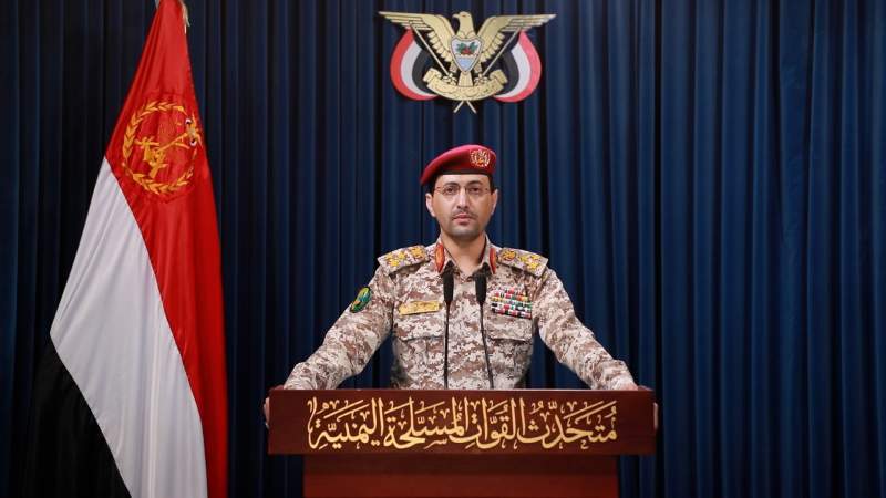 Yemeni Armed Forces Strike Israeli Enemy Targets in Beersheba and Umm al-Rashrash 