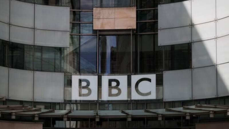 Dozens of BBC Journos Censure Broadcaster Over Forcing Them to 'Do PR For Israel'