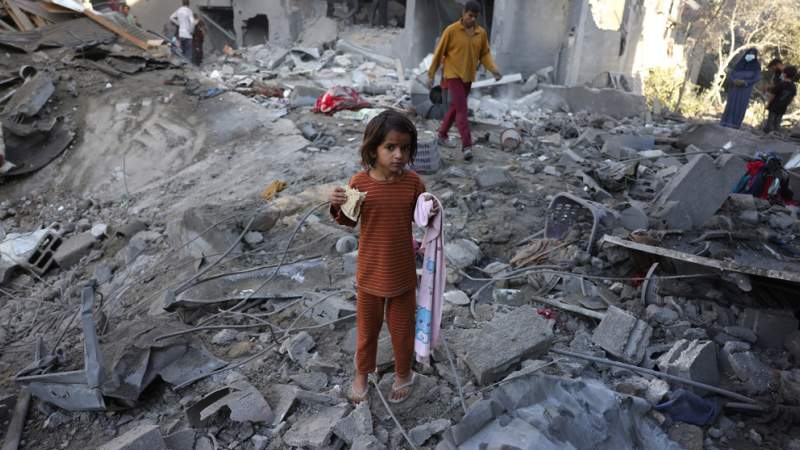 Hamas Slams Israeli Destruction of Dialysis Center as ‘Systematic’ Attack on Gaza Health Sector