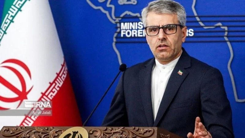 Iran Condemns New Zionist Aggression on Yemen