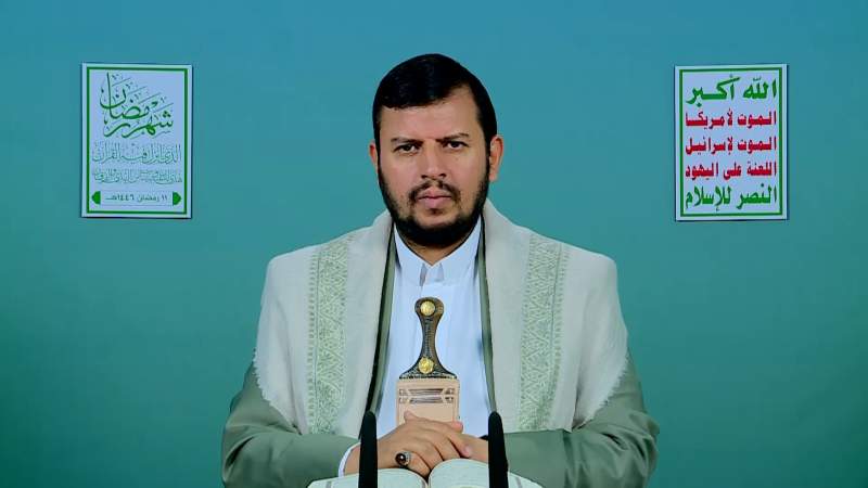  The 11th Ramadan Lecture, by the leader of the revolution, Sayyed Abdul Malik Badruddin Al-Houthi-interpreted to English. (11 March 2025 A.D.)
