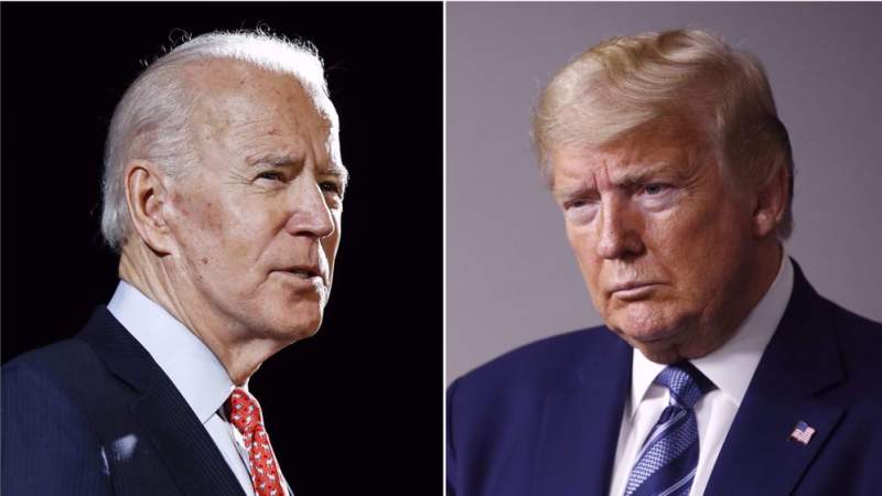  Trump: 2020 US Election was ‘Irrefutably Fraudulent’ 