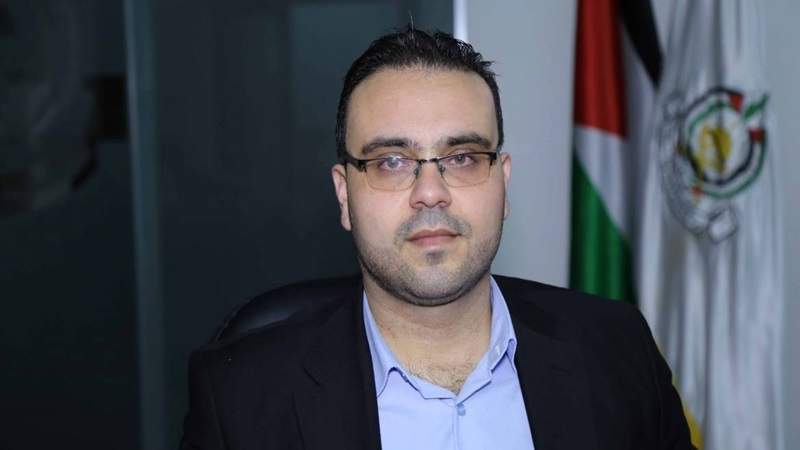 Hamas Spokesman: We Honour Yemen’s Noble Stance and Sayyed Abdulmalik’s Commitment