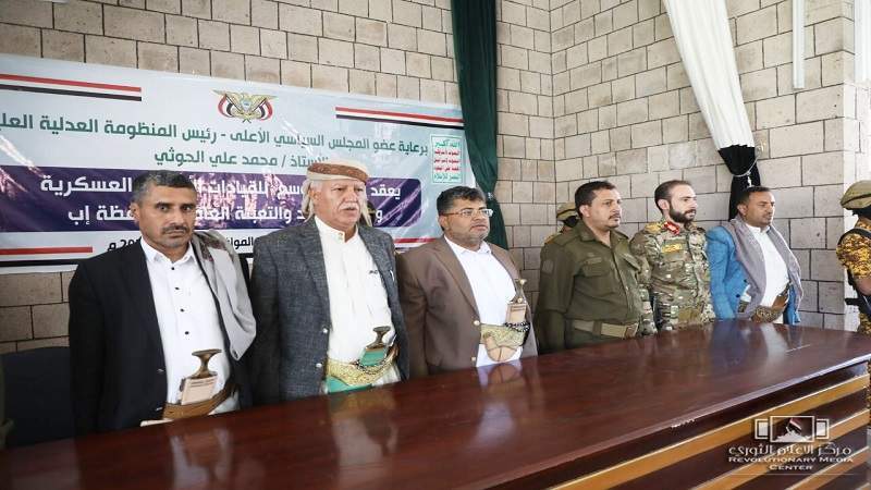 Al-Houthi: Battle against US-Saudi Aggression Not Ended Yet, Strikes Will Be More Severe 