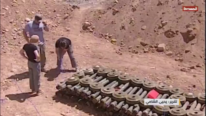 Stripped Of Arms, Stripped Of Sovereignty The Pre-War Aggression Against Yemen