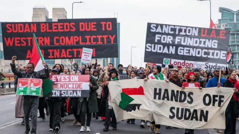 Emirati, Israeli Disinformation Campaign Frames Sudan Conflict as Christian Persecution