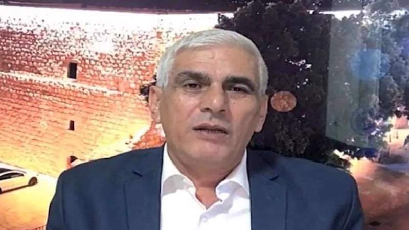 War on Media: Israeli Forces Abduct Al Mayadeen Bureau Chief in West Bank Raid