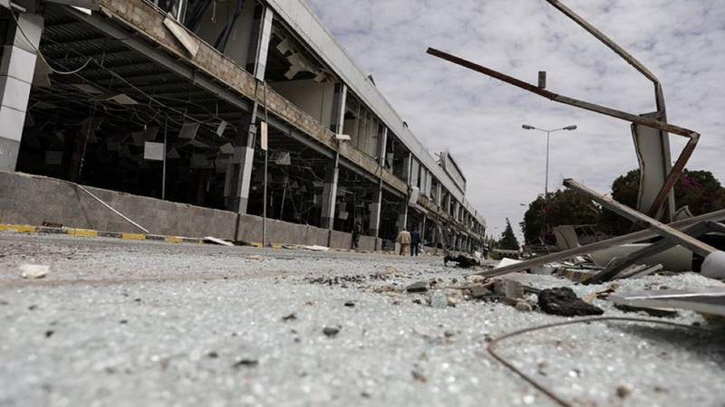 Yemeni Parliament Vows Retaliation for Israeli and Western Aggression, Reaffirms Support for Palestine