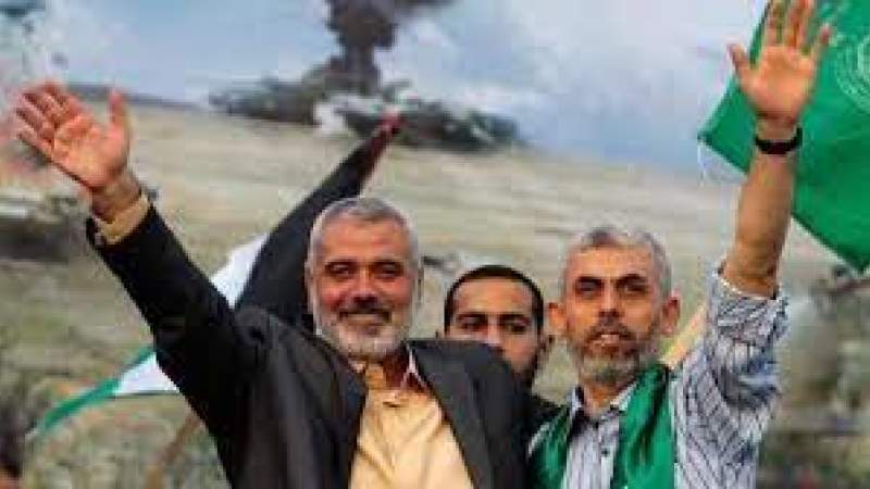 Profile: Yahya Sinwar, Ismail Haniyeh's Successor as Hamas Political Bureau Chief