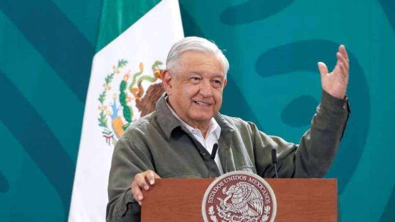 Mexico Says Western Firms Involved in Smuggling Fuel into Country