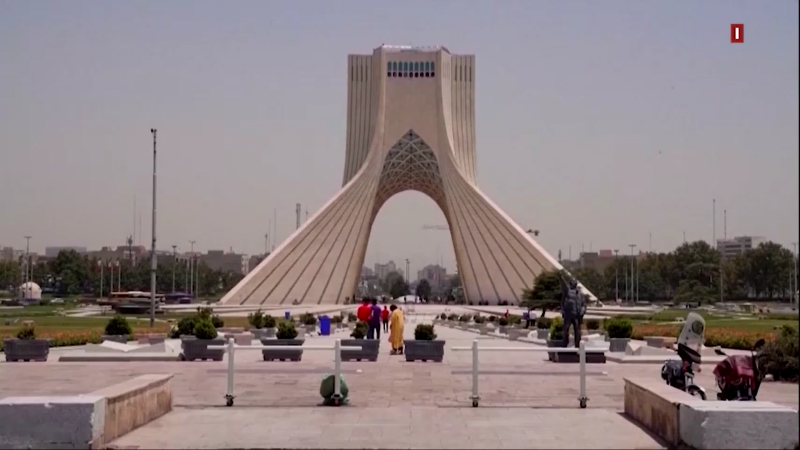Historic Iranian Intelligence Strike Shakes the Zionist Enemy Entity