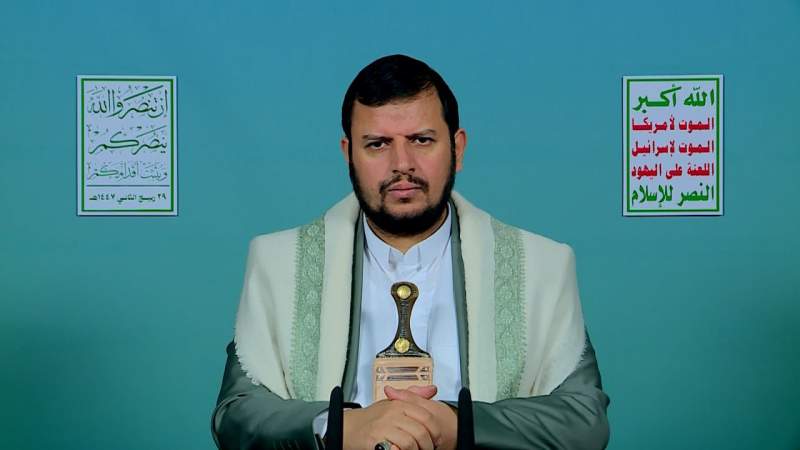Sayyed Abdulmalik: Martyr Al-Ghamari Embodied the Qur’anic School, Achieving with His Comrades Major Victories and Historic Leaps 