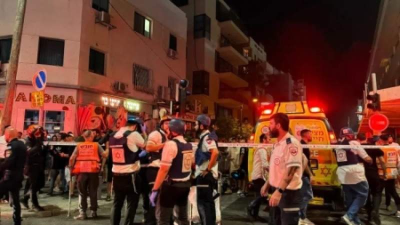 Yemeni Drone Operation in Tel Aviv Sparks Escalation and Strategic Shifts