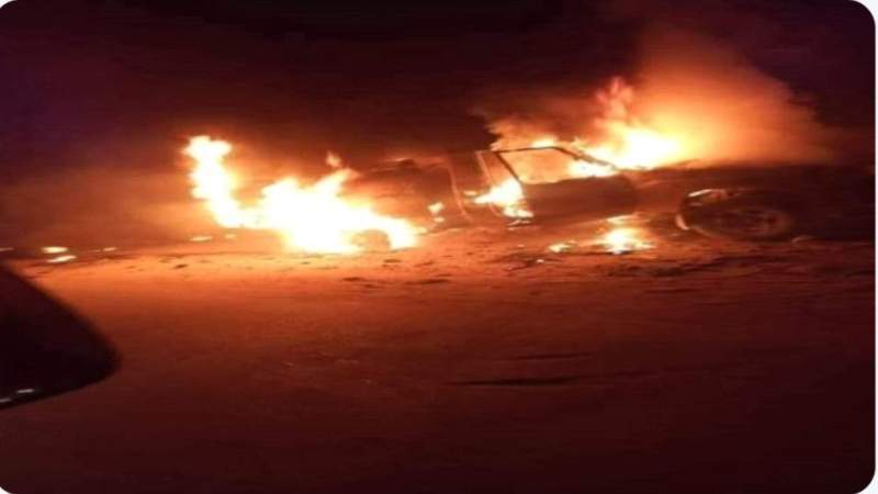 Saudi Aggression Resume Airstrikes on Hadhramawt Amid Escalating Saudi-Emirati Power Struggle