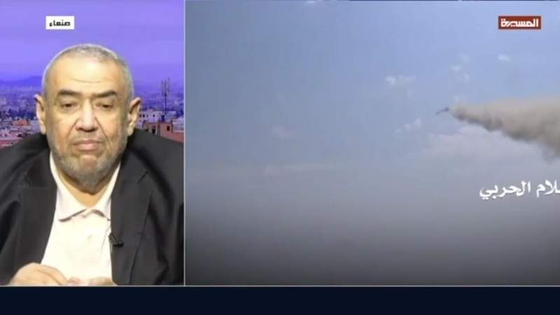Al-Amari: US Enemy Divided, All Its Bets in Yemen Failed