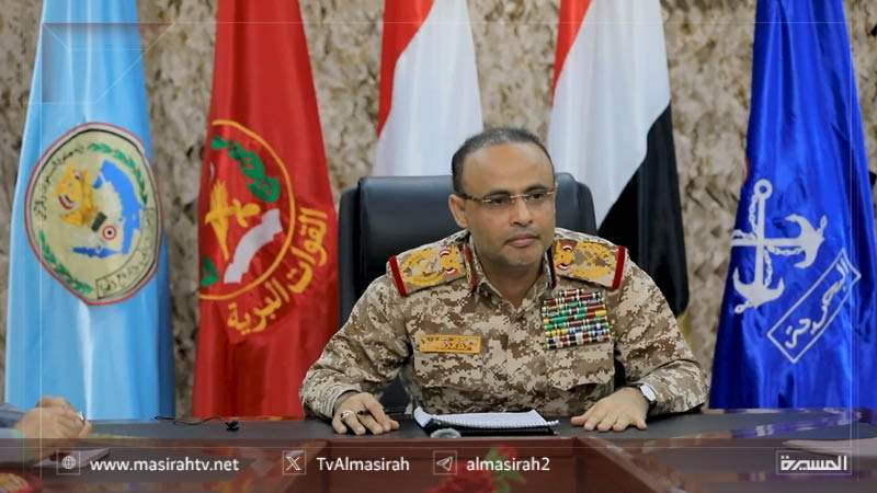 President Mashat: We Rely on Strategic Power, US Arms and Oil Firms Will Be Targeted