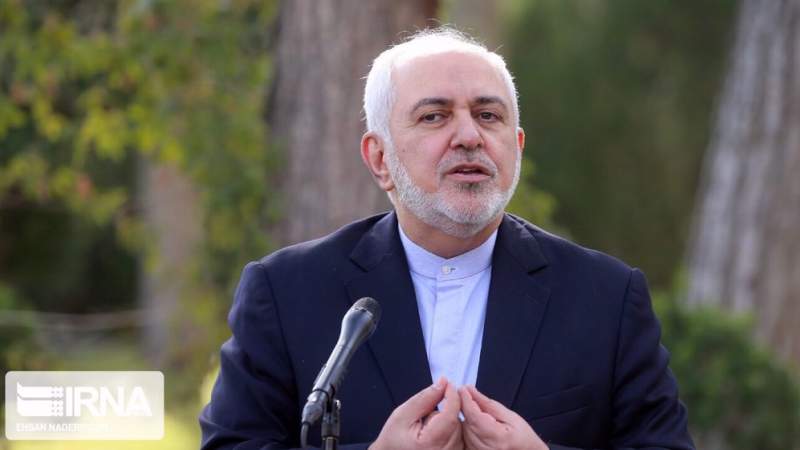 After Afghan Humiliation, Zarif Advises US to Abandon ‘Fallacy of All Options on Table’