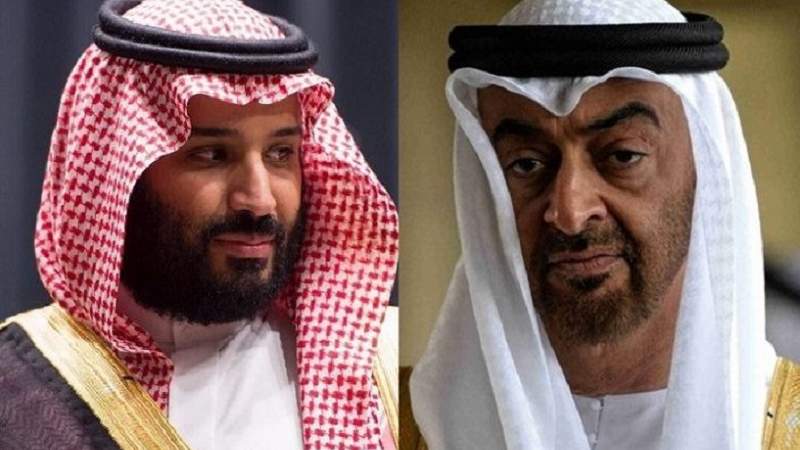 Report: Yemen Emerges as Arena of a 'Cold War' Between Riyadh and Abu Dhabi Amid New Gulf Alignments to Isolate UAE