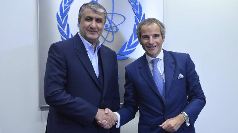 AEOI Chief: Iran Stands Committed to Safeguards Regulations, Bound to Comply with NPT 