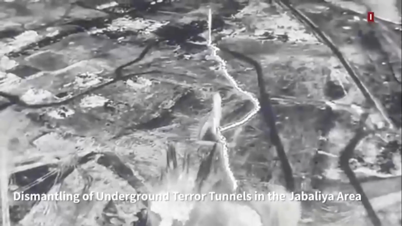 Israel’S New Magen Oz Axis Redrawing Gaza’S Map To Divide, Control, And Displace