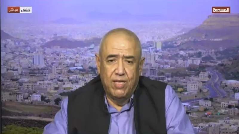 Yemeni Party Official: Riyadh’s Alliance with Israeli Enemy Against Yemen a Repeat of Past Failures