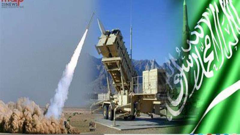 September 21 Revolution Exposes Ineffectiveness of Patriot