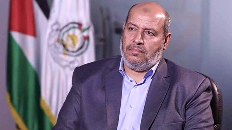 Hamas Reaffirms Gaza Ceasefire, Demands Palestinians’ Right to Independent State