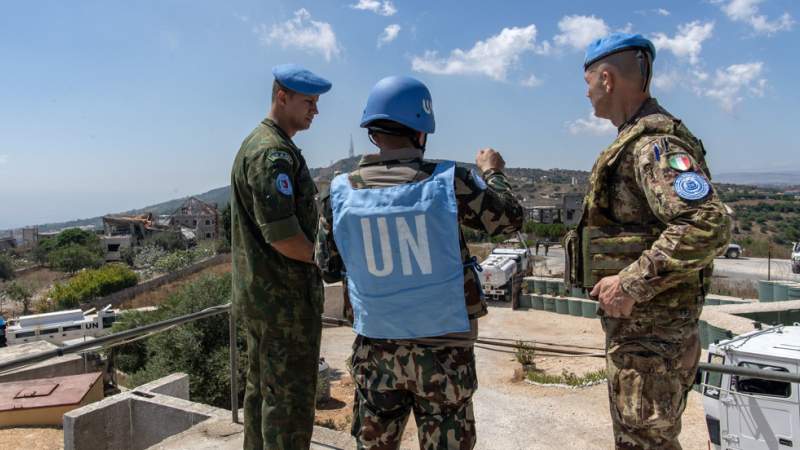 Israeli Drones Drop Grenades Near UNIFIL in Lebanon Amid Hezbollah Disarmament Push
