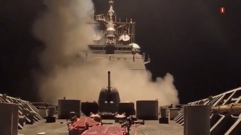 Yemen Drains Washington Superior Tactics, High Costs, And The Collapse Of Deterrence
