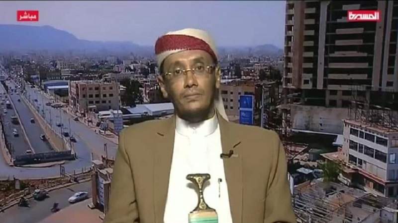Political Council Adviser Exposes Saudi Stalling and Unmasks US-Zionist Agenda in Yemen