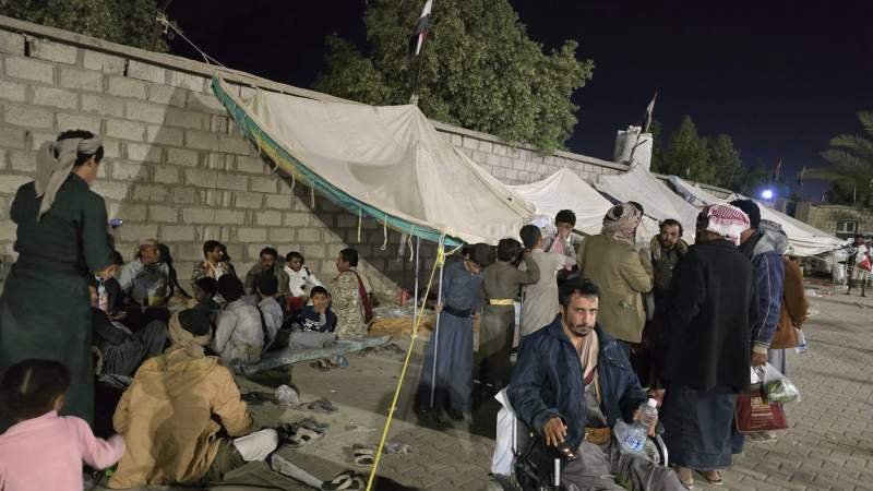 Saudi Aggression Abandons Wounded Mercenaries in Marib