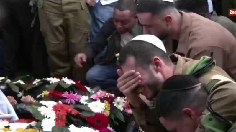 The Unraveling- Gaza War Inflicts Lasting Damage on 'Israeli' Military and Society